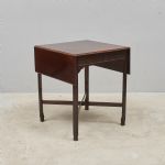 1480 7250 DROP-LEAF TABLE